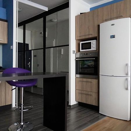 Apartamento The Pearl Of Esztergom Exterior foto