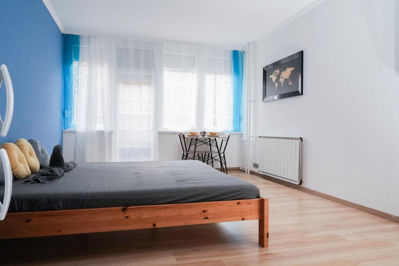 Apartamento The Pearl Of Esztergom Exterior foto