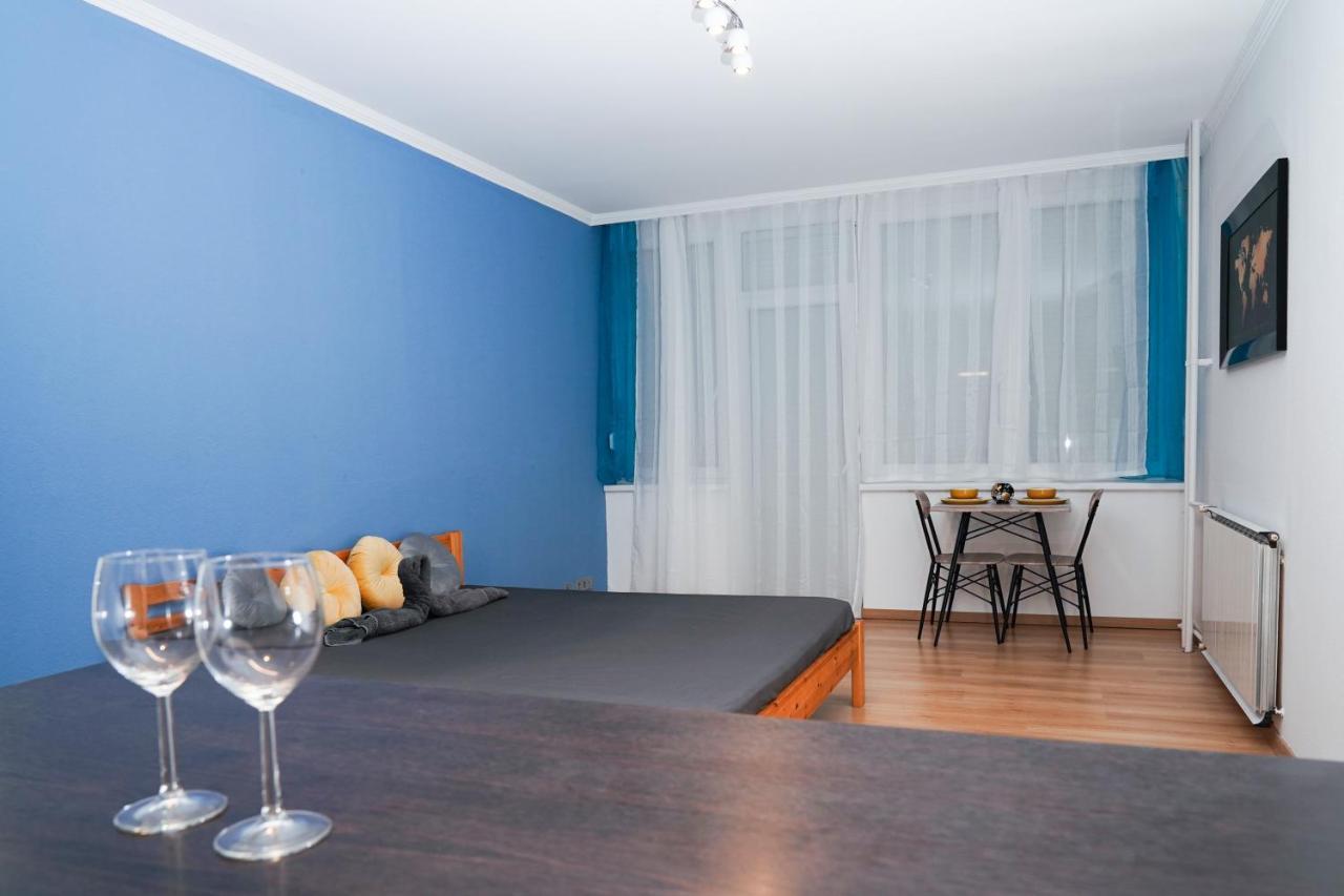 Apartamento The Pearl Of Esztergom Exterior foto